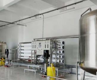 雙極反滲透設(shè)備價格及圖片