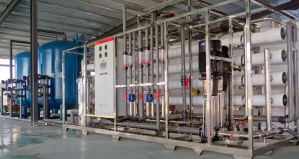 贏(yíng)信凈水設(shè)備為您提供完善的售后服務(wù)，讓您省心安心